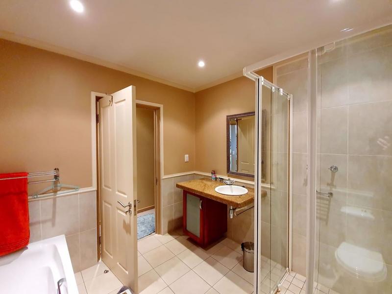 To Let 2 Bedroom Property for Rent in Pinnacle Point Golf Estate Western Cape